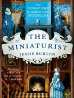 The Miniaturist By Jessie Burton 9781447250937 BookStudio.lk Sri Lanka